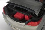 Opel Astra Twin Top 2007 года
